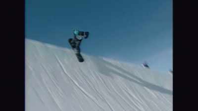 Ross Powers, JJ Thomas, - Dear Rider: The Jake Burton Story