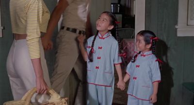 Ross Robin - Girls! Girls! Girls!