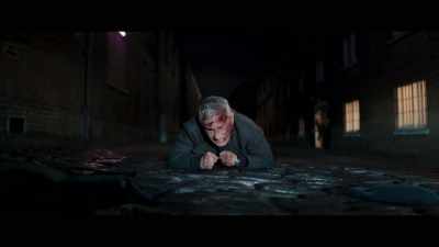 Ross. - Secret Invasion
