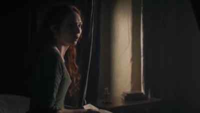 Ross! - Poldark