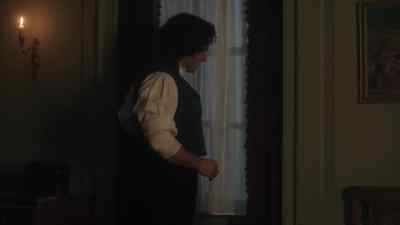 Ross. - Poldark