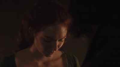 Ross! - Poldark