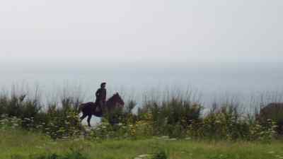 Ross? - Poldark