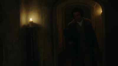 Ross! - Poldark