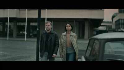 ROSS: The thing about starting
a coup, - The Lazarus Project