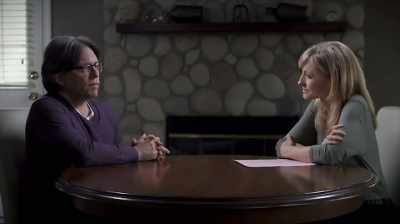 Ross: They then created
keith raniere's - The Lost Women of NXIVM