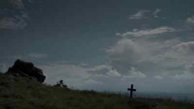 ROSS: We buried him by the sea. - Poldark