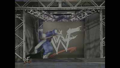 [Ross] What? What is this? - Mr. McMahon