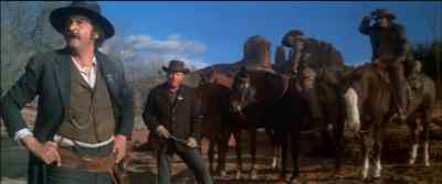 Ross: You know,
it's growed a bit - Wild Rovers