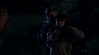 Rossi, where are you hit? - Criminal Minds