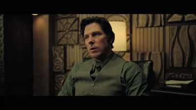 Rosso Dino red,
natural tan Tuscan leather interior, - The Fall of the House of Usher