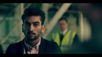 Rostam Avshar, boss. - Informer