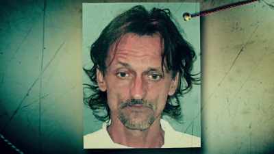 Roszkowski went
into a rage, a rage - World's Most Evil Killers
