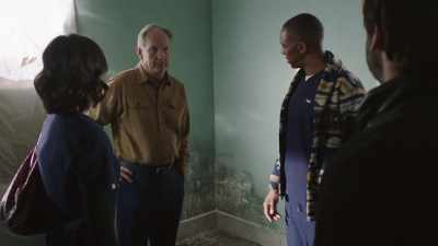- Rot, mold,
the bathroom install-- - Council of Dads
