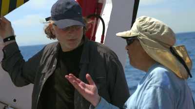 -Rotate, but the question
is, is that a round hole
or is that a square hole? - Atlantis Rising