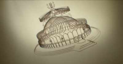 Rotating it in his mind,
side to side, top to bottom, - Struggle: The Life and Lost Art of Szukalski