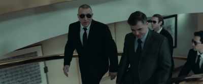 - Rote, sir?
- Well, I was going to go with soul-sucking, - The Shadow Effect