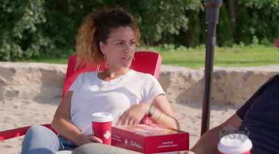 Rotem: I know it
wasn't going to be easy, - Renovation Resort
