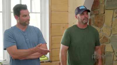 Rotem: I see you're pointing
your question to him, - Renovation Resort