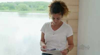 Rotem: I'm taking a risk here,
and I'm hoping that - Renovation Resort
