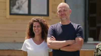 Rotem: No!
All: (laughing) - Renovation Resort