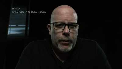 Roth: I set you up
with robin lakin, - The Holzer Files
