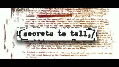 Rothberg indicated in so many words, - Unacknowledged