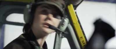 [rotors start] - San Andreas Mega Quake
