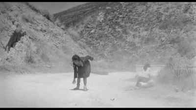 Rotten crazy bastards! - Two Women