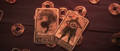 Rotten luck, boys! - Arcane
