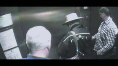 [Rottenborn] And this
video is when you're entering - Depp V Heard
