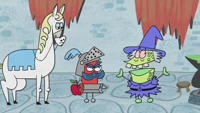Rotting is a normal process of nature! - StoryBots: Answer Time