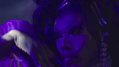 Rotting flesh,
spilled and spewed, - The Boulet Brothers' Dragula: Titans