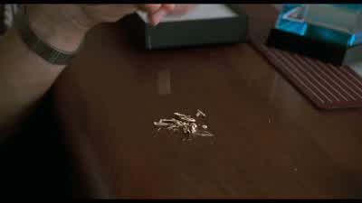Ρότζερ Ποντάκτερ, ο 'Εης Βεντούρα. - Ace Ventura: Pet Detective