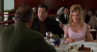 Rough business this movie business - Get Shorty