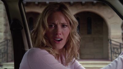 Rough day? - Charmed