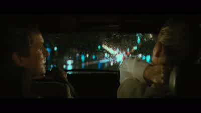 Rough day? - Basic Instinct