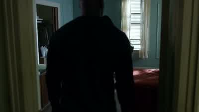 Rough life, hiding from your homicidal son. - Marvel's Jessica Jones