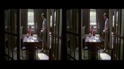 Rough night? - Silent Hill: Revelation