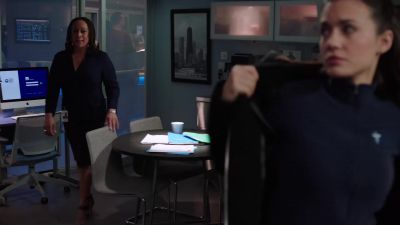 Rough one today? - Chicago Med