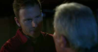 - Roughing somebody
up and killing 'em, - Killer Looks