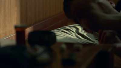 (ROULETTE BALL SPINNING) - Tom Clancy's Jack Ryan