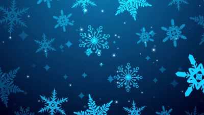 Round her neck was
a string of beads, - A Frozen Christmas 2