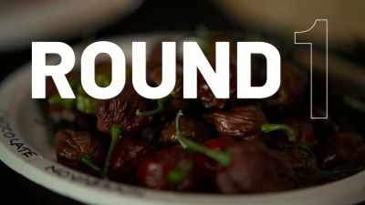 Round one. These are
chocolate Nova Brains. - Superhot: The Spicy World of Pepper People
