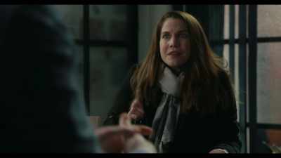 - Round out your defense.
- We are not… There is no "we." - Inventing Anna