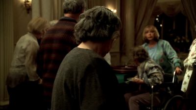 Round and round she goes,
where she stops, nobody knows. - The Sopranos