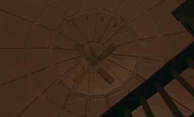 ♪ Round and round
the earth is turning - Janet Planet