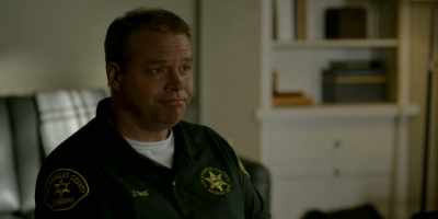 Round the clock.
Never even got his hair mussed. - Bosch: Legacy