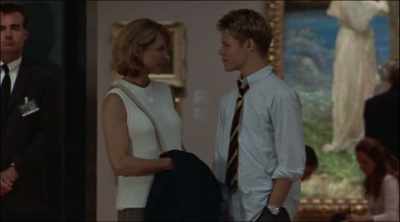 - Round three,
girlies. Let's go. - Queer as Folk