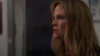 Round two, Barrett. - NCIS